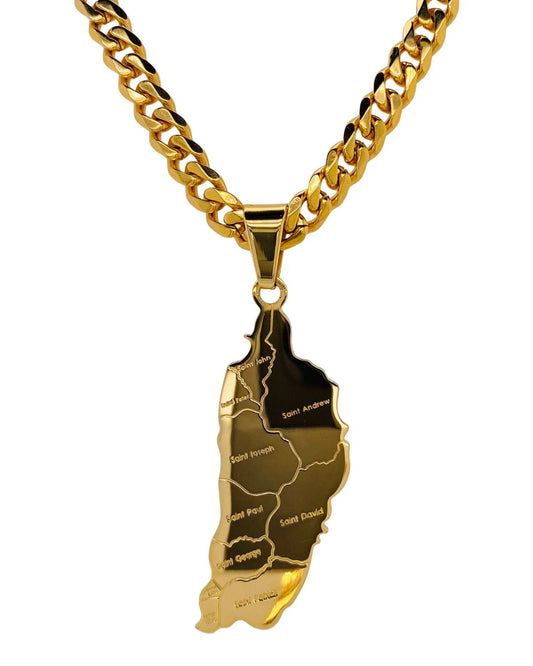 DA Mens Chain