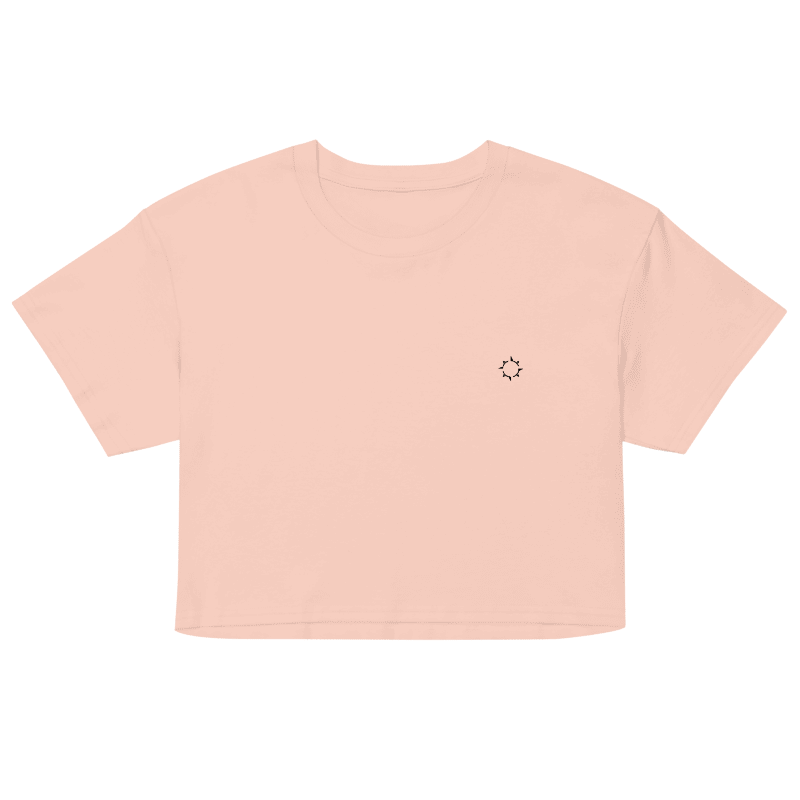 Pale Pink