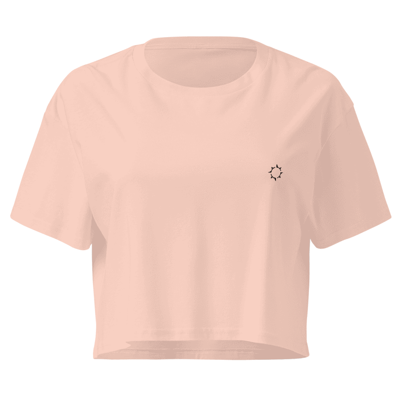 Pale Pink